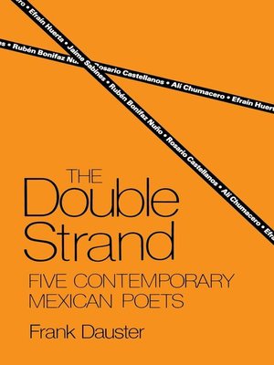 cover image of The Double Strand